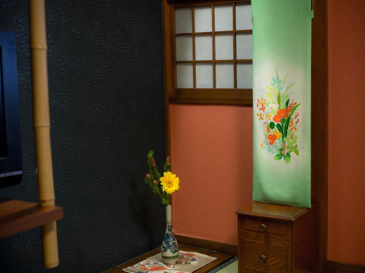 Kinosaki Onsen Hanakouji Saigetsu Toyooka  Exterior photo